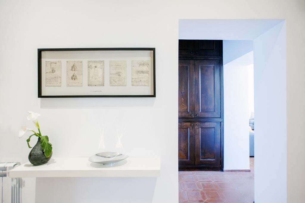 Lungaretta3 Apartment Rome Room photo