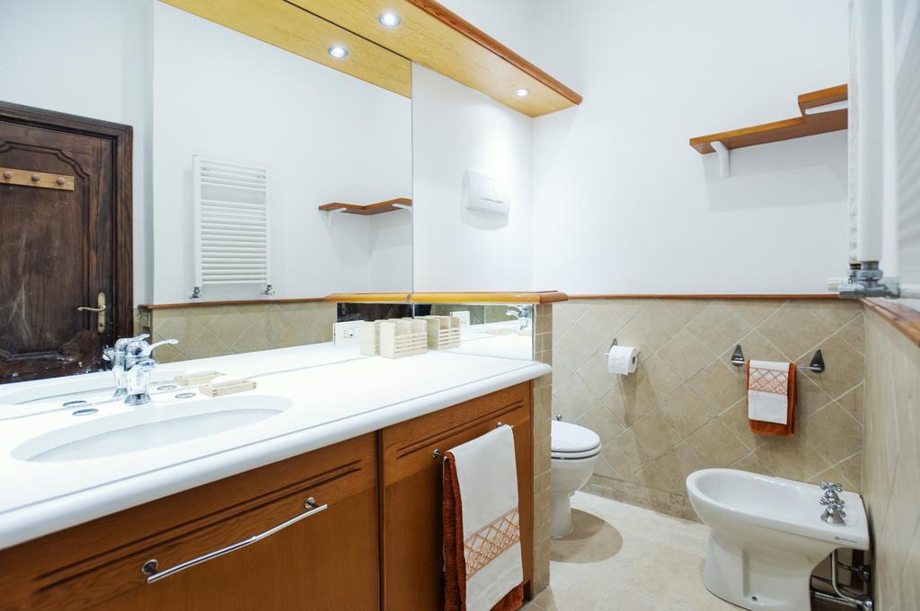 Lungaretta3 Apartment Rome Room photo