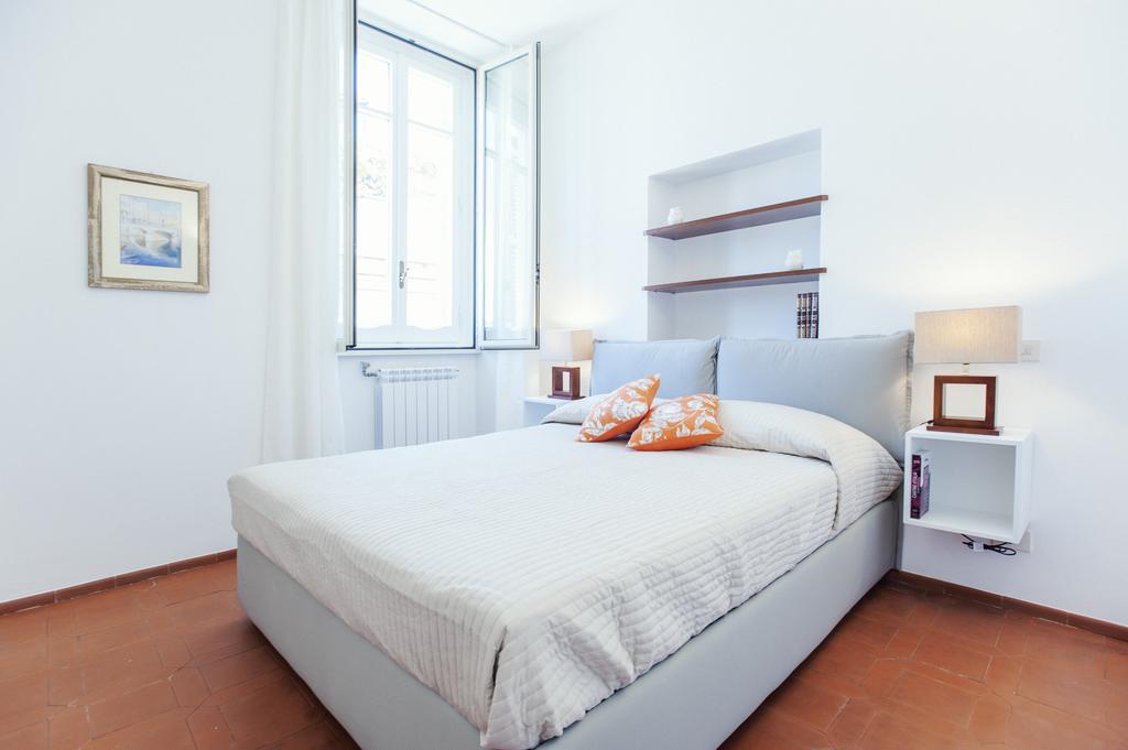 Lungaretta3 Apartment Rome Room photo
