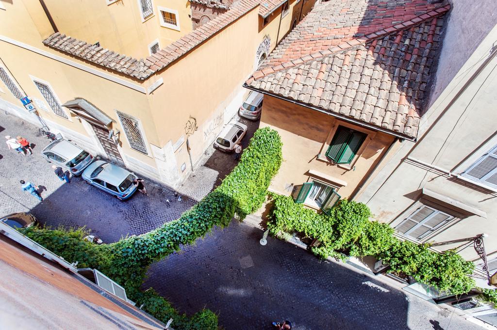 Lungaretta3 Apartment Rome Room photo
