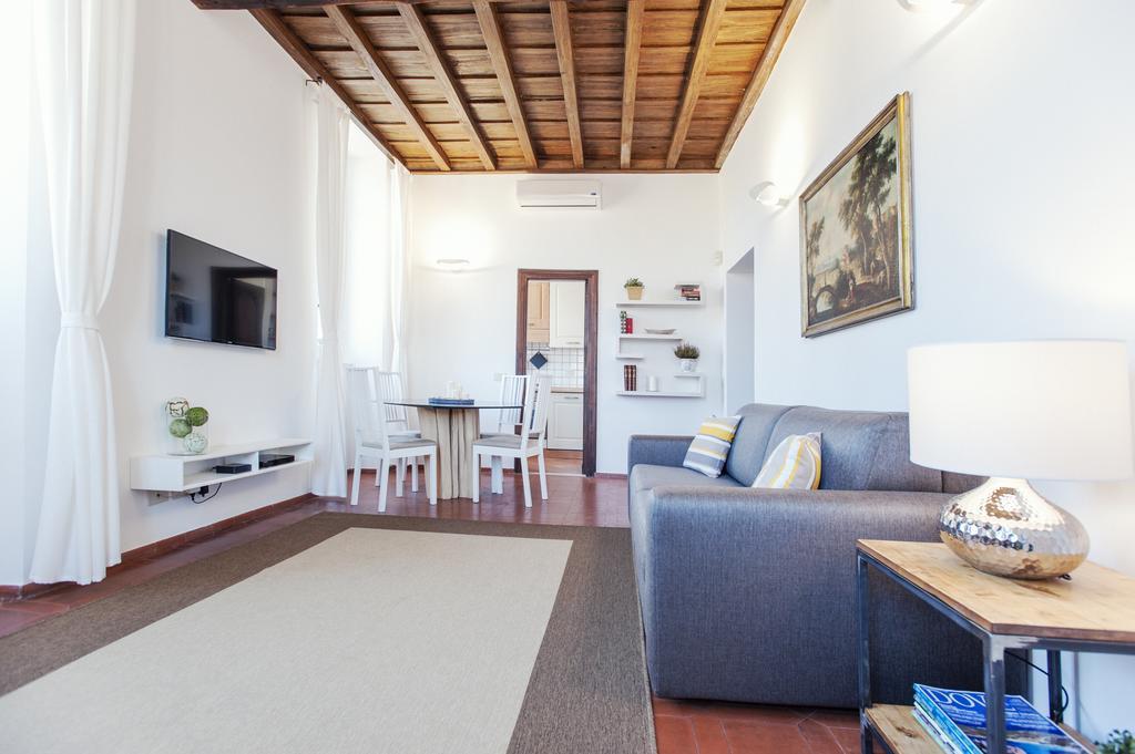 Lungaretta3 Apartment Rome Room photo